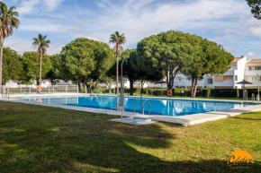 Retama Golf by Cadiz Time
